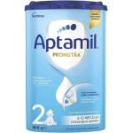 Aptamil Преходно мляко Aptamil - Pronutra 2, 800 g (4NCMIML402APR2800D) - baby