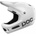 POC Full Face каска POC Coron Air MIPS Bike helmet - Hydrogen White - размер L 59-62 cm (851-1147-0113)