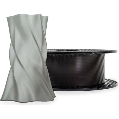 Prusament PVB Smoky Black Transparent 500g