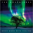 Adventures - Once More With Feeling CD