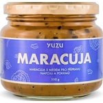 YUZU ЮЗУ Юзу Маракуя 550гр