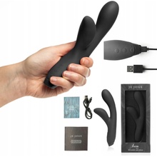 Je Joue Hera Flex Rabbit Vibrator