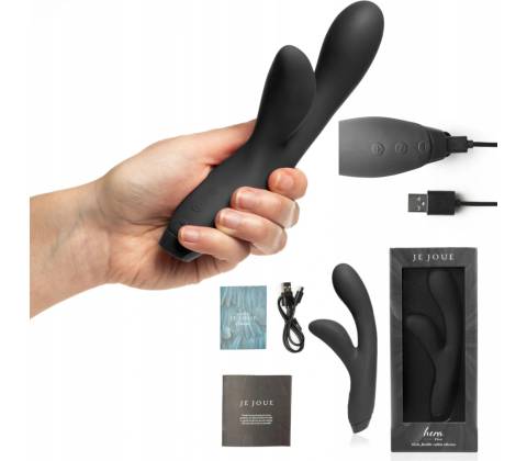 Je Joue Hera Flex Rabbit Vibrator