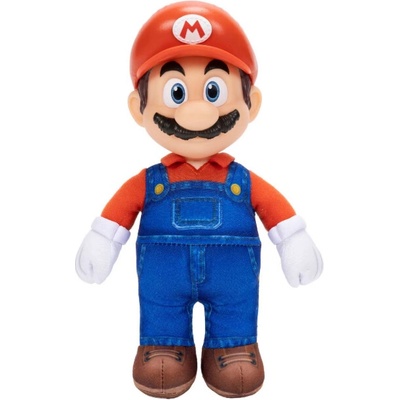 The Super Mario Galaxy Movie Mario 20cm – Zbozi.Blesk.cz