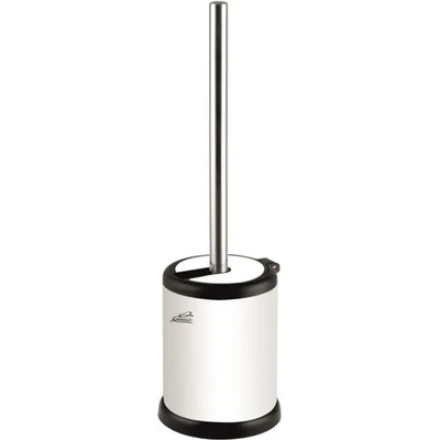 Inter Ceramic ЧЕТКА ЗА ТОАЛЕТНА ica7287w БЯЛ МАТ (ica7287w)