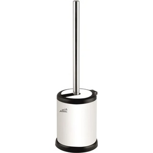 Inter Ceramic ЧЕТКА ЗА ТОАЛЕТНА ica7287w БЯЛ МАТ (ica7287w)
