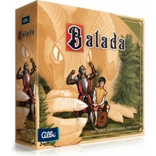 Balada ALBI