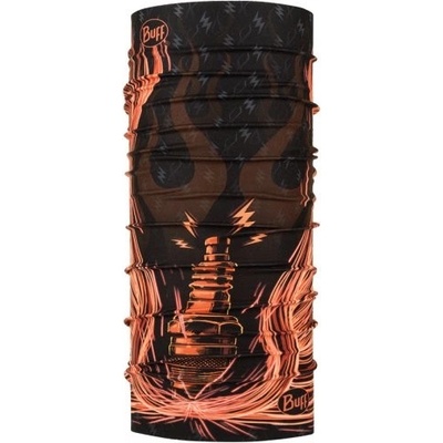 Buff Original oranžová