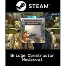 Bridge Constructor Medieval