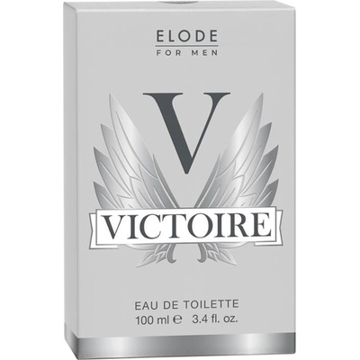 Elode Victoire toaletní voda pánská 100 ml