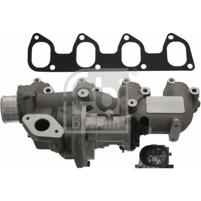 AGR - Ventil FEBI BILSTEIN 45421
