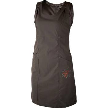 Image 1 of Warmpeace Dress Friday По-добро, черно кафе (4469.black)