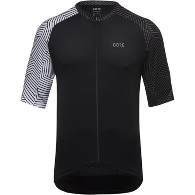Gorewear C5 biela/čierna