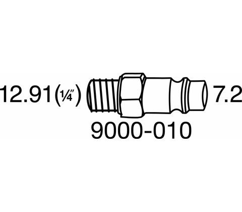 Hazet 9033 N-7