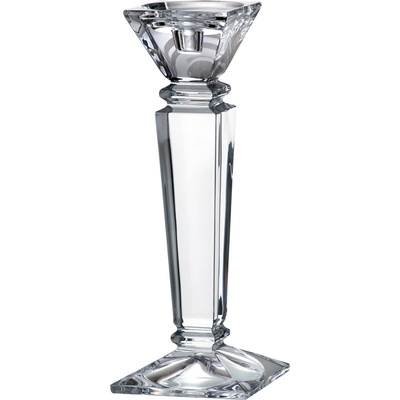 Crystalite Bohemia svícen Empery 300 mm
