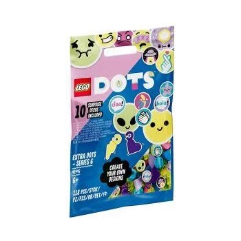 LEGO® DOTS - Extra Seria 6 (41946)
