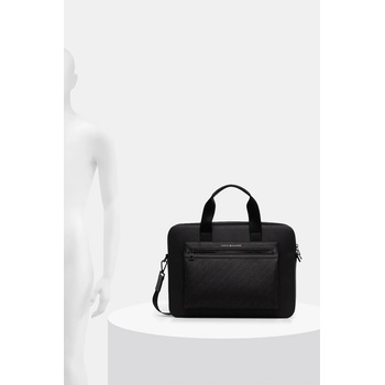 Tommy Hilfiger Чанта Tommy Hilfiger в черно AM0AM13835 (AM0AM13835)