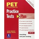 PET Practice Tests Plus