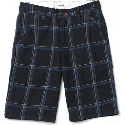 kraťasy Burton Base Camp true black 2013 dětské