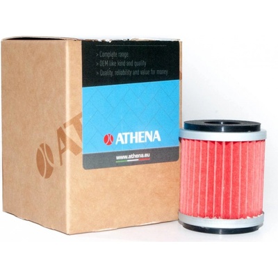 ATHENA olejový filtr YAMAHA WR 125 R/X 09-11, WRF 250/450 03-18, YFZ 450 R 12-19, YFZ 450 S 04-13 (HF141)