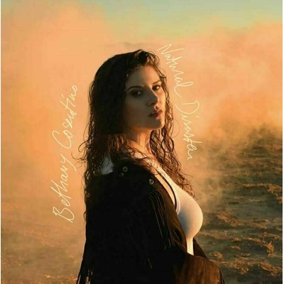 Bethany Cosentino - Natural Disaster (LP) (0888072509788)