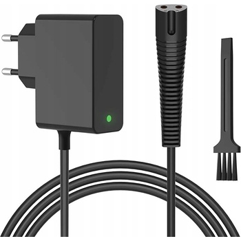 Akyga napájecí adaptér 12V / 400mA 4,8W pro Braun 1,8m