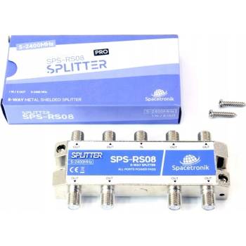 Spacetronik SPS-RS08