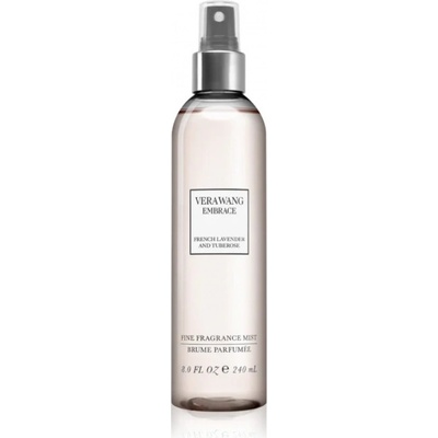 Vera Wang Embrace French Lavender And Tuberose Body Spray за жени 240ml