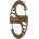 Mil-Tec Тактическа ръкохватка S-HANDLE COYOTE на Mil-Tec (13458405)