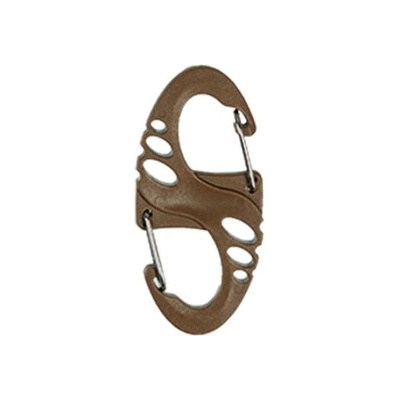 Mil-Tec Тактическа ръкохватка S-HANDLE COYOTE на Mil-Tec (13458405)