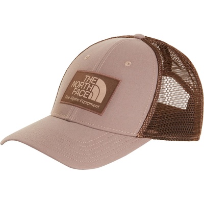 The North Face Шапка с козирка The north face Mudder Trucker Hat Cap - Garnet - размер One Size (204-8023-1311)
