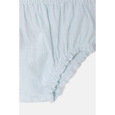 Guess Детска рокля Guess (2 броя) (A6GK10.WR480.PPY2.M)