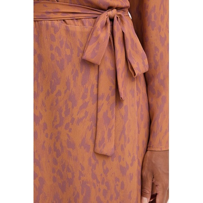 Silvian Heach Рокля Silvian Heach HARGA (GPA25415VE)