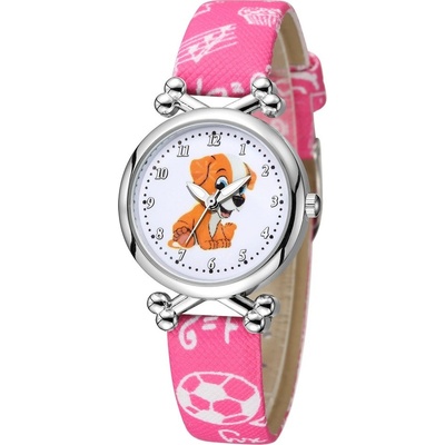 Izmael Dog KP11307 růžová