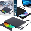 Gembird DVD-USB-03