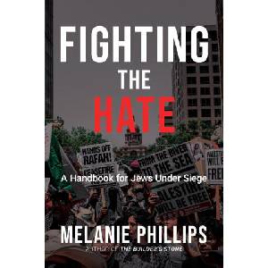 Fighting the Hate (2026)