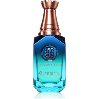Image 1 of Emperor Blue Grandiosa EDP 100 ml
