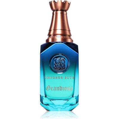 Emperor Blue Grandiosa EDP 100 ml