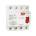 ELMARK ДЕФЕКТНОТОКОВА ЗАЩИТА jel1a 4p 63a/30ma (40661)