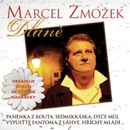 Marcel Zmožek - Dlaně, CD