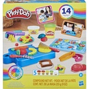 Modelovací hmoty Play-Doh malý kuchař sada pro nejmenší