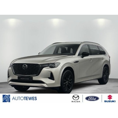 Mazda CX-80 3.3 D 254 Homura 187 kW