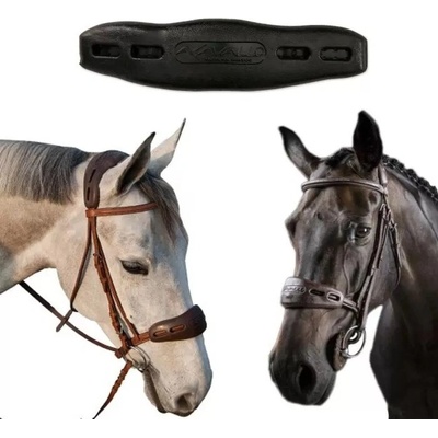 Acavallo gelový chránič nosu nebo zátylku – Hledejceny.cz