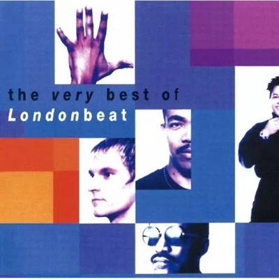 Londonbeat - Very Best Of Londonbeat CD