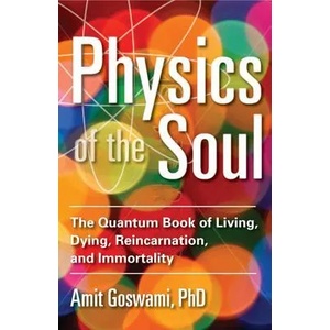 Physics of the Soul | Amit Goswami (2013)