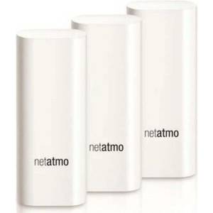Netatmo DTG сензор за врата и прозорец (DTG)