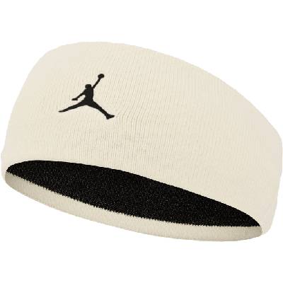 Jordan seamless knit headband reversible