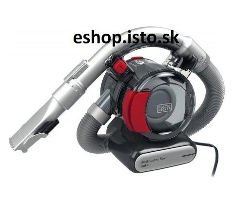 Black & Decker PD 1200 AV