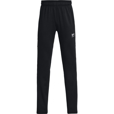 Under Armour B CHALLENGER TRAIN PANT černé 1379709 001