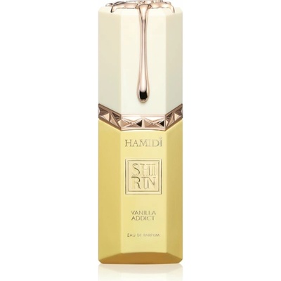 Hamidi Shirin Vanilla Addict parfumovaná voda unisex 100 ml